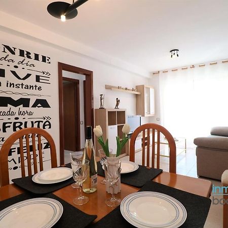 Апартаменты Sant Francisco Beach And Pool Ла-Пинеда Экстерьер фото