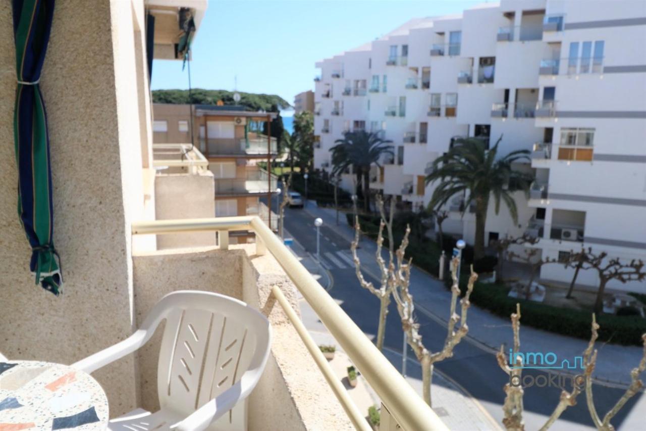 Апартаменты Sant Francisco Beach And Pool Ла-Пинеда Экстерьер фото