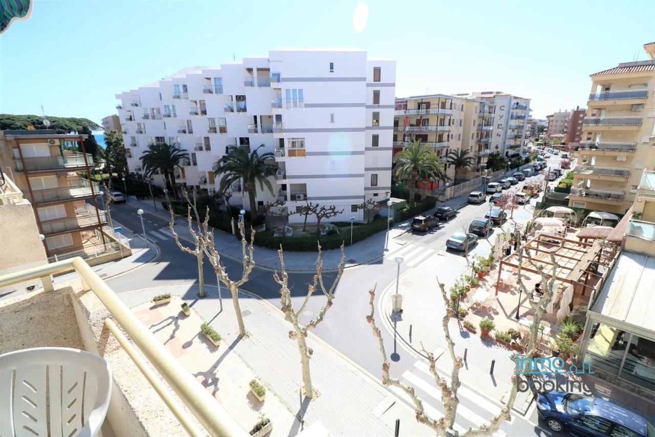 Апартаменты Sant Francisco Beach And Pool Ла-Пинеда Экстерьер фото